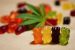 What are the features of THC gummies?