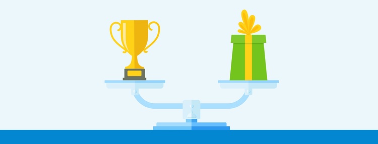 Why employee rewards and recognition programs are essential?