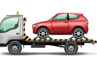 How to Find the Best Car Towing Service Near You?