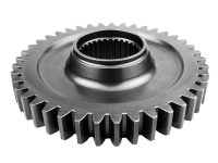 What are the industrial sprockets?