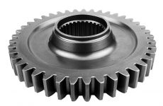 What are the industrial sprockets?