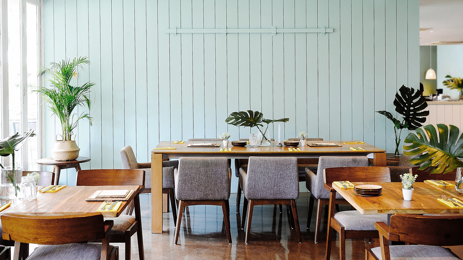 From brunch to dinner: exceptional dining spots on Alexandra Road