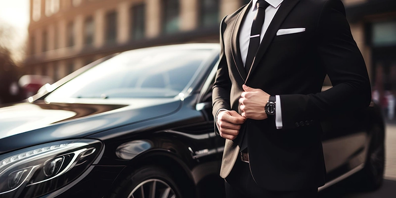 hourly limo service singapore